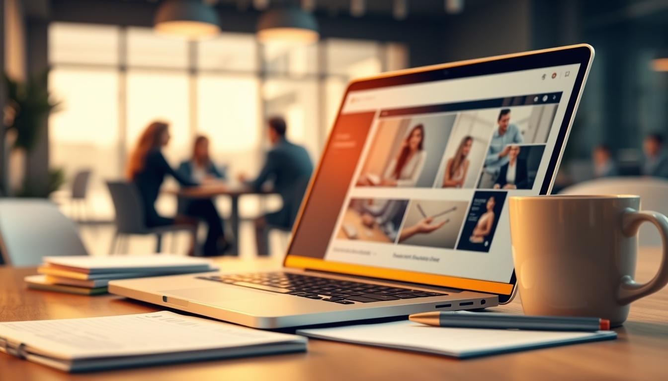 Supporting pricing visual